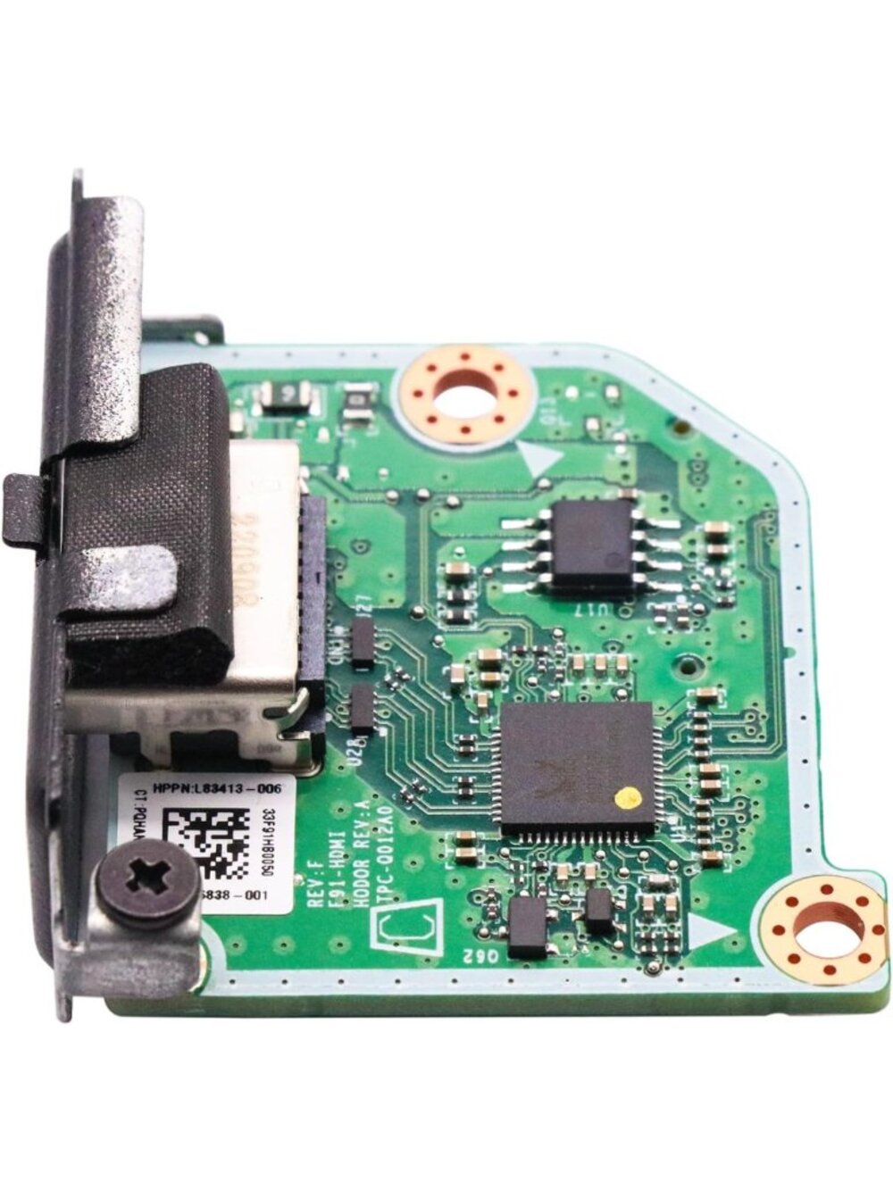 HDMI Small Board Replacement for HP 400 600 800 G9 G6 G7 G8 SFF DM MINI PC